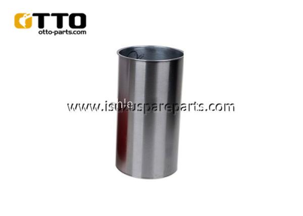 Isuzu 6BG1 Parts MR 6BG1 Cylinder Liner 1-11261385-0 1112613850	111261-3850