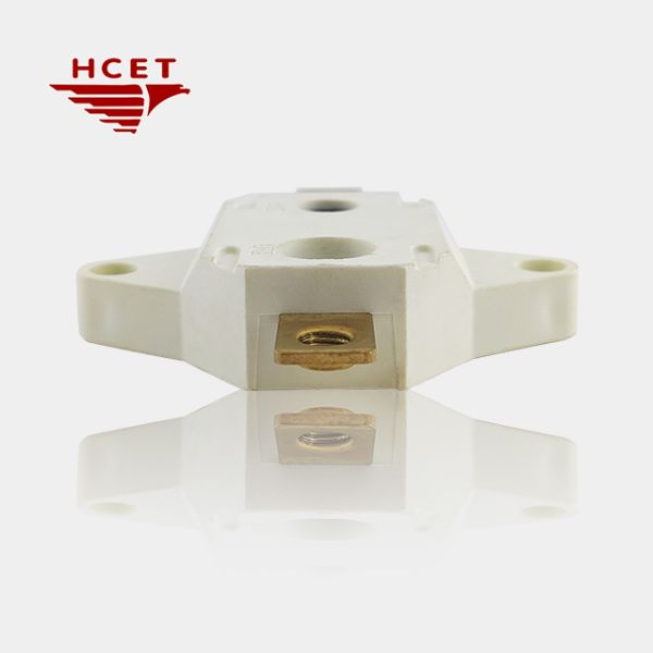 HCET 37 Series high quality High Amperage 50 to 120 AMP Type I Protection Circuit Breaker Protector