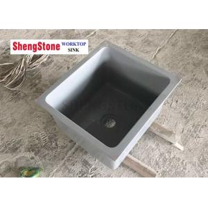 Epoxy Resin Sink