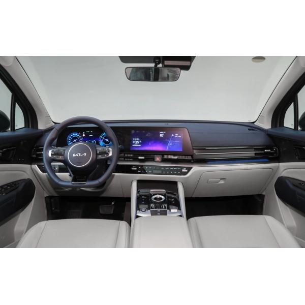 310Nm Generator Torque Newly Designed Kia Lion Platinum Extension 2022 Hybrid/Gasoline Car