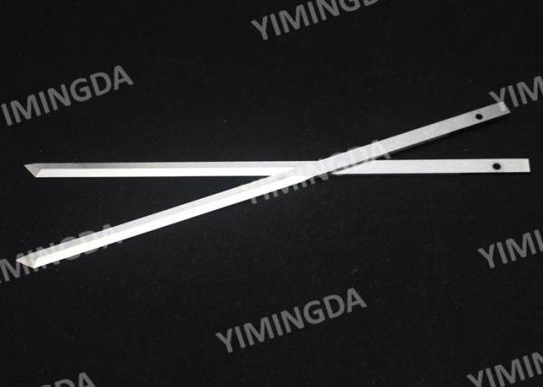 Trouez la lame de coupe en métal pour le coupeur GT7250/S7200 255 * 7,9 * 2.36mm de Gerber