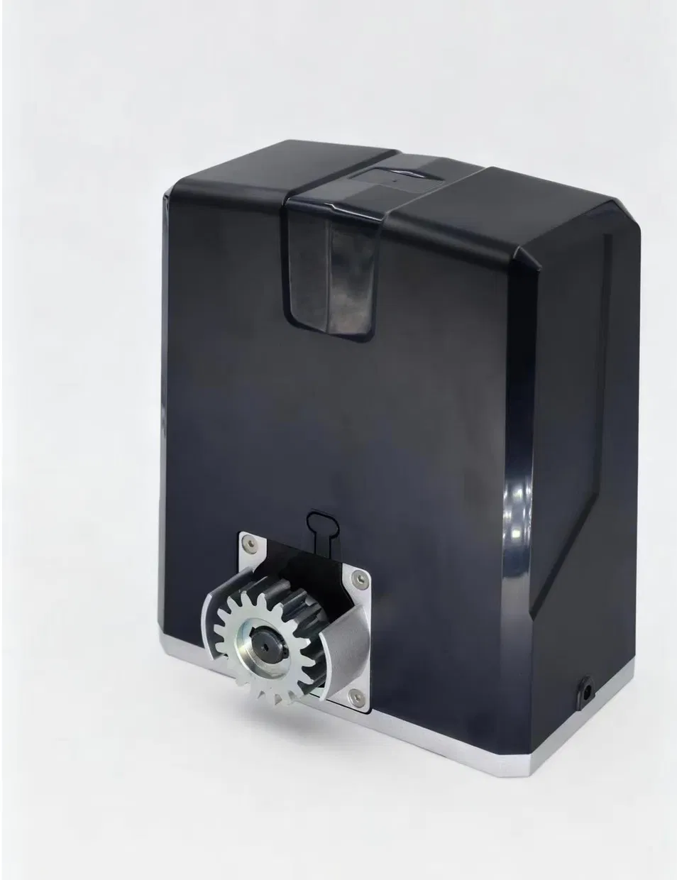 24V BLDC Brushless Automatic Gate Motor with Power Failure Memory and IP65 Waterproof for Sliding Gates