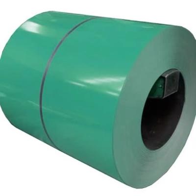 PPGI Steel Coil DX51D for Industrial Coating and Long-Lasting Protection