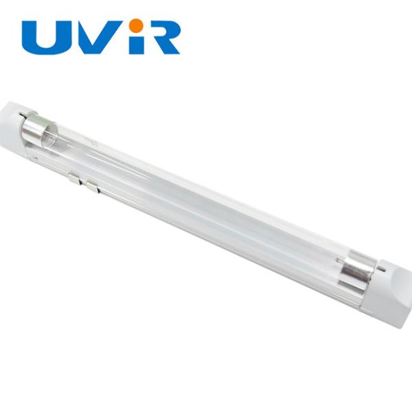 11 Вт G5 кварцевая УФ-Лампа для домашнего и больничного использования