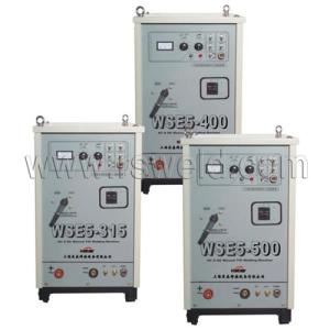 Industrial Welding Machine