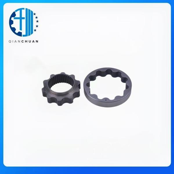 16241-35070 1624135070  Oil Pump For Kubota V1305 V1505 D1105 V1505-T Engine Parts
