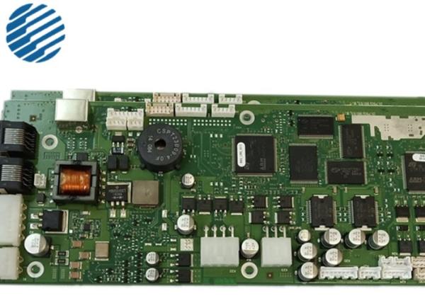 Master Controller Components Of ATM Machine 01750196174 Wincor RM3