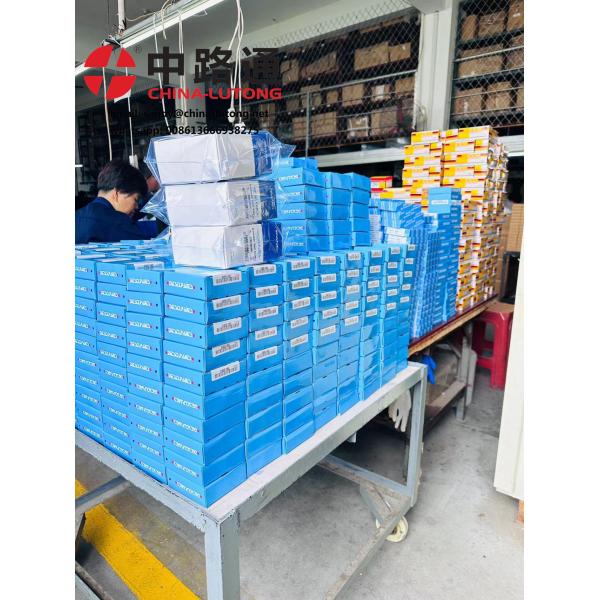 1 467 030 008 Good Quality Transfer Pump 20mm or 17mm with Cover for VE Pump high-Quality 2Pc Ve Feed Pump For Diesel Fuel Injection, Compatible With 0460306220/221