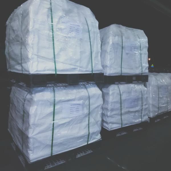Industrial Grade ZTA Ceramic Raw Material in Powder or Granule for CAS No. 1344-28-1