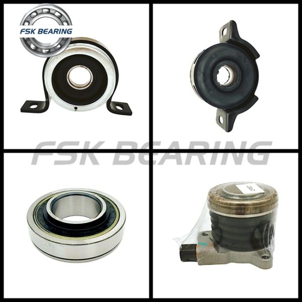 FSK Brand TOQ000040 Drive Shaft Bridge Bearing For Land Rover Sport ABEC-5