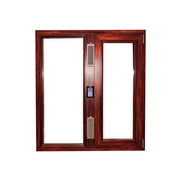 Smart Windows O futuro do desenvolvimento de janelas com isolamento sonoro e controle móvel