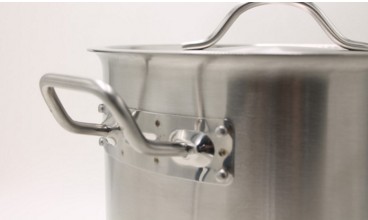 CE Capacitor Discharge Spot Welder Machine For Stainless Steel Cookware And Kitchenware