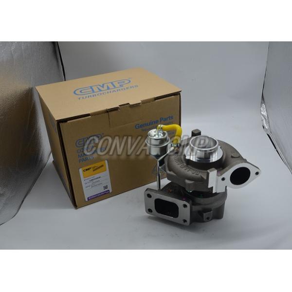 SK250-8 SK260-8 J05E GT2259LS Turbocharger Spare Parts 801644-5001S 24100-4631A