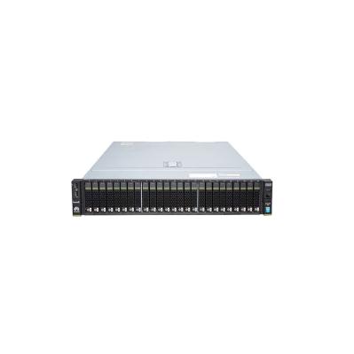 16GB Huawei Fusion Pro 2288H V5 Rack Server Rh2288 Huawei Server