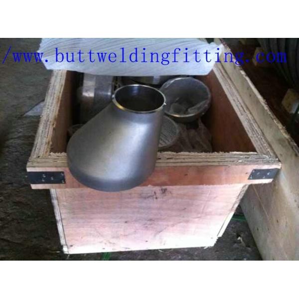 Концентрический штуцер трубы PN40 редуктора нержавеющей стали 64 100 160 250 320 дюймов 1-96