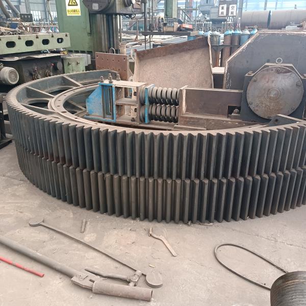 Clay Drying Based Ceramics Mineral Processing Plant 5-90t/h Capacity