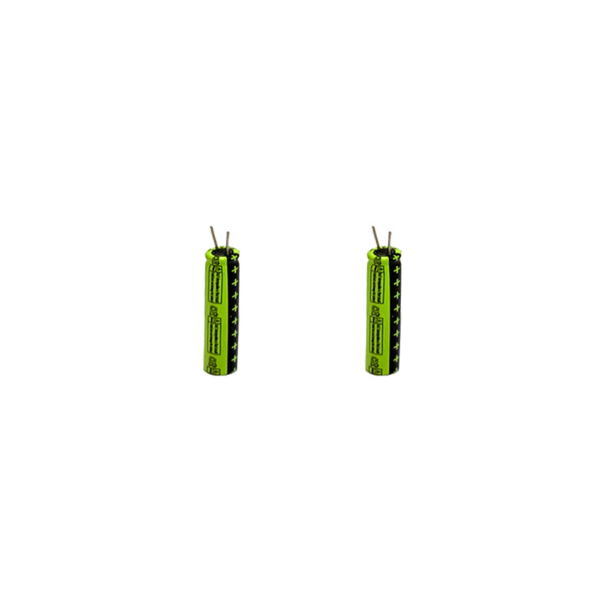 Батарея HCC0840 окиси кобальта лития батарей лития UN38.3 3.7V 170mAh средняя