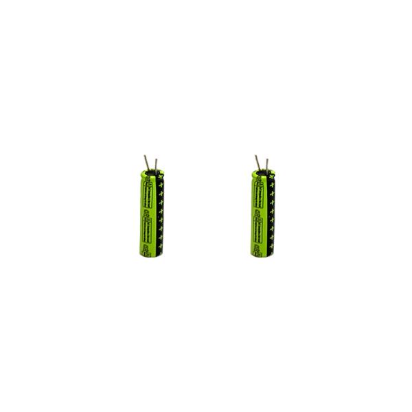 UN38.3 3.7V 170mAh Medium Lithium Batteries Lithium Cobalt Oxide Battery HCC0840