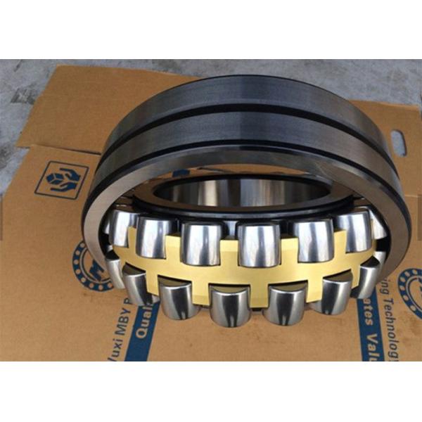 Japan original NSK self aligning roller bearing 24122