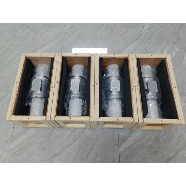 Brans Measuring And Controlling Technology Co., Ltd