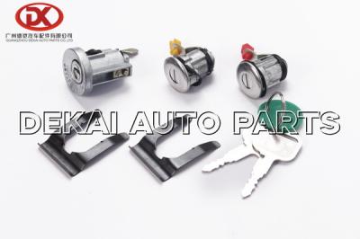 WW100002 ISUZU Body Parts Door Lock Set 9-297035293-0 8-97035293-0
