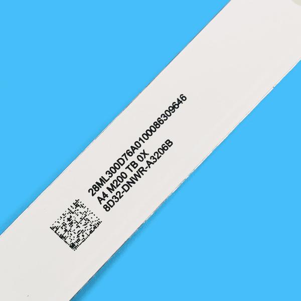MS-L2202 MS-L1074 MS-L1343 V2 LED TV Backlight JL.D32061330-081AS-M