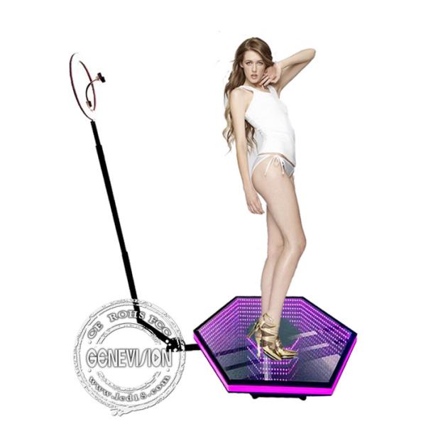 Стеклянный диаметр СМ платформы 100 будочки фото топ-360