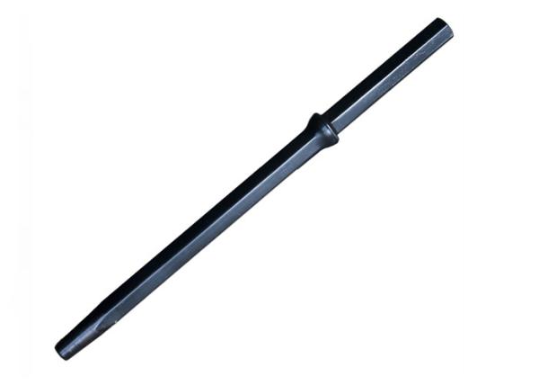 Fully Carburized Rock Drill Rods Tapered Drill Rod for Mining