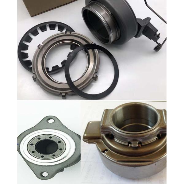 Подшипник муфты сепарабольных подшипников отпуска муфты высокопрочный гидравлический