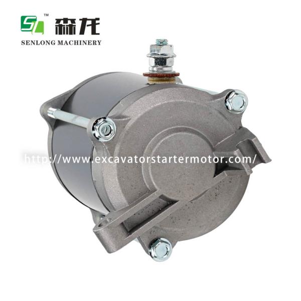 12V 10T 2KW Starter 410-54048 31200-MB0-405  31200-MN0-008 31200-MN0-018 31200-MB0-008 31200-MN0-018 191-007  191-444  191-444A  18660N For Wave for Honda Magna VF700C 1984-1987