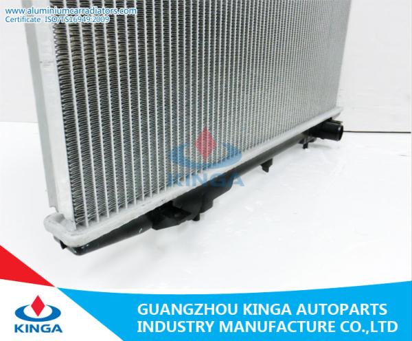 Nissan Radiator HARDBODY ' 98 - 00 D22  OEM 21410-2S400  PA16 / 26 MT