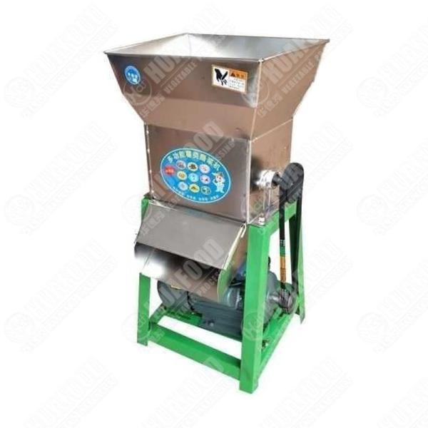 Stable Performance Corn Mill Machine Corn Flour Mill Grinder