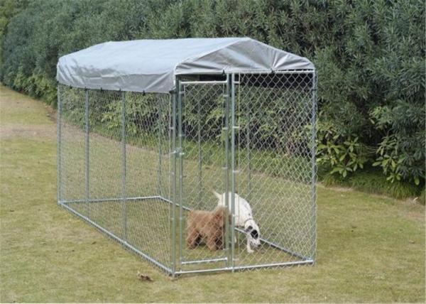 Heavy Duty Temporary Dog Fence Portable Expandable Dog Fence Easy Maintain