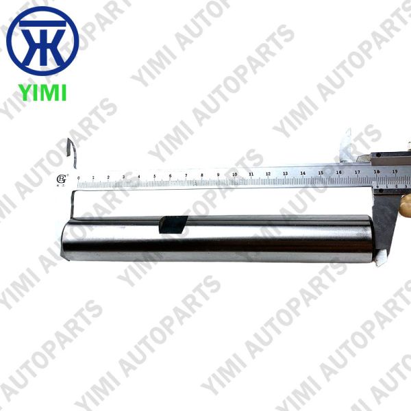 High-Strength Alloy Steel Heat-Treated King Pin Kit OEM Standard for Mitsubishi CANTER FE449 Steering Knuckle