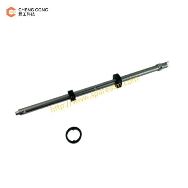 OKI RG7 Cassette Ring Rubber ATM Parts color black thin  material in stock