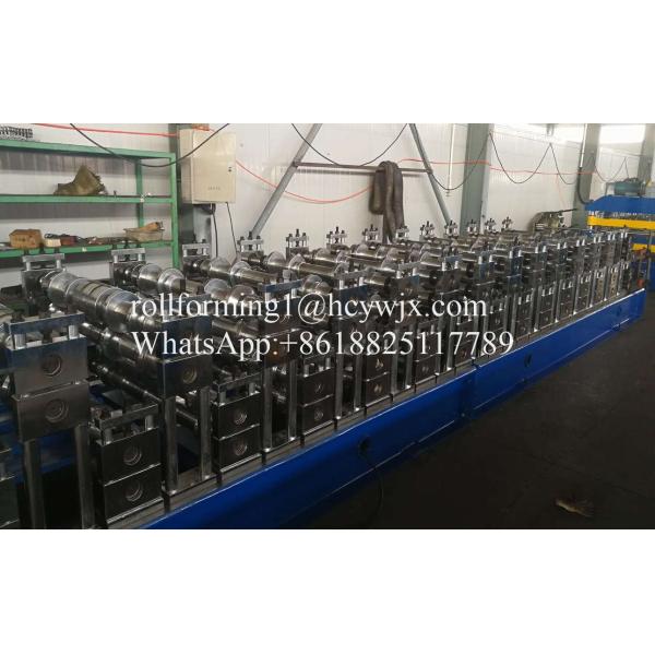 Petit pain trapézoïdal formant la machine