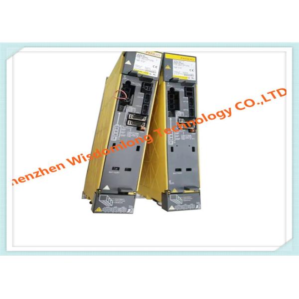 Servo Control Fanuc AC Servo Amplifier New From Japan 14A  A06B- 6130 -H003