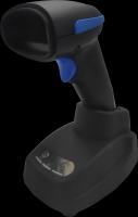 KS1000BT Handheld Barcode Scanner，Bluetooth handheld  scanner，1D 2D Handheld Barcode Scanner, Datalogic Decoding license, for Industry Logistics & Warehousing& Manufacturer