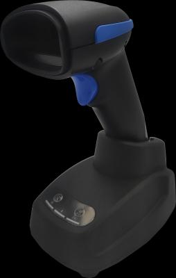 KS1000BT Handheld Barcode Scanner，Bluetooth handheld  scanner，1D 2D Handheld Barcode Scanner, Datalogic Decoding license, for Industry Logistics & Warehousing& Manufacturer