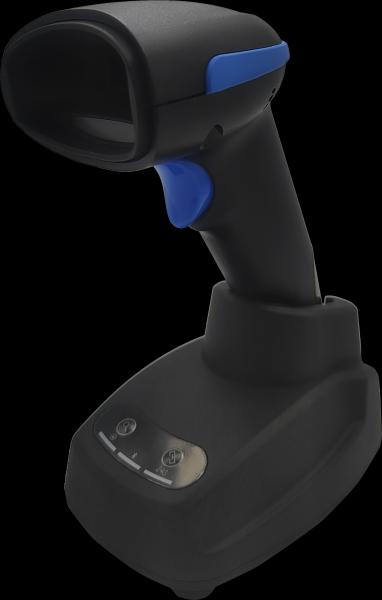 KS1000BT Handheld Barcode Scanner，Bluetooth handheld  scanner，1D 2D Handheld Barcode Scanner, Datalogic Decoding license, for Industry Logistics & Warehousing& Manufacturer