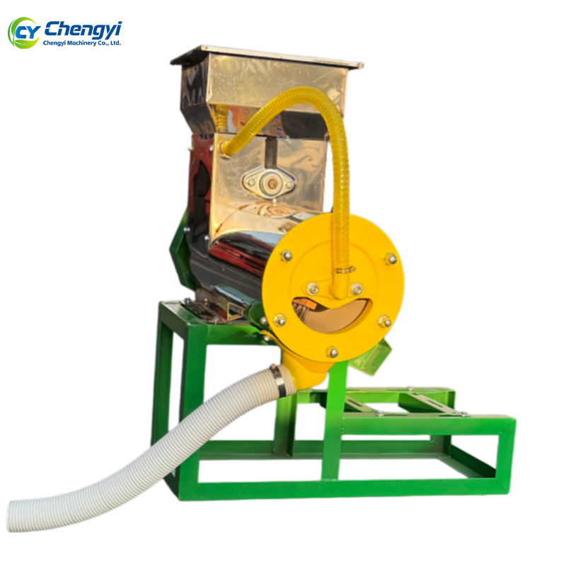 Cassava Grater Machine Grating Equipment Efficient Root Processing Tool
