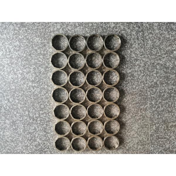 Pure Copper Steering Axle Sleeve Kessler Axle Parts