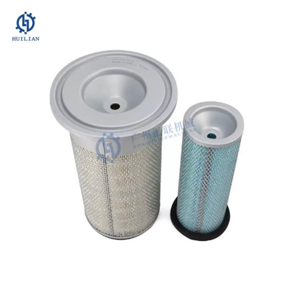 070063-11032 600-181-6050 600-181-6540 070063-01100 Воздушный фильтр для Komatsu 6d95 двигателя Дизельного двигателя воздухозачиститель