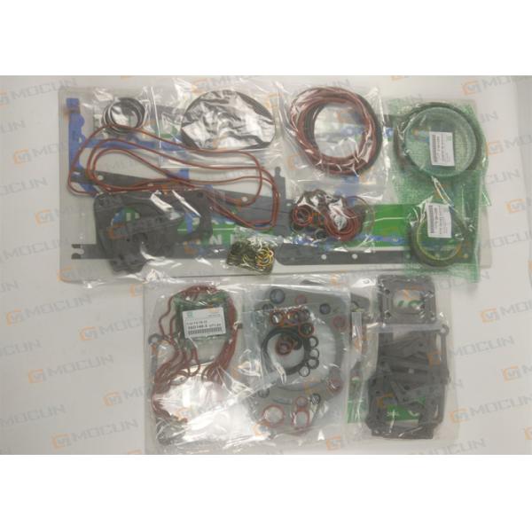 Набор набивкой двигателя металла 6 цилиндров полный для экскаватора 6211-К1-9901 6211-К2-9902 6210-17-1813