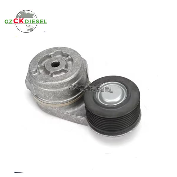 Belt Tensioner 6754-61-4110 6754614110 for QSB6.7 SAA6D107 Engine PC200-8 Excavator