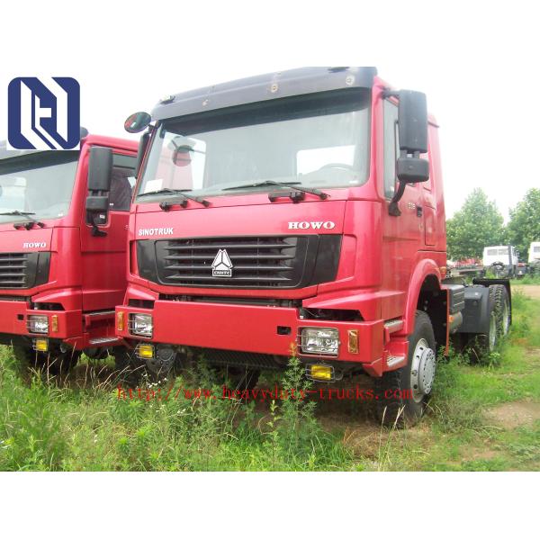 Mining Industry Heavy Duty Dump Truck 336HP 6X4 RHD 30 Ton 10 TIRES