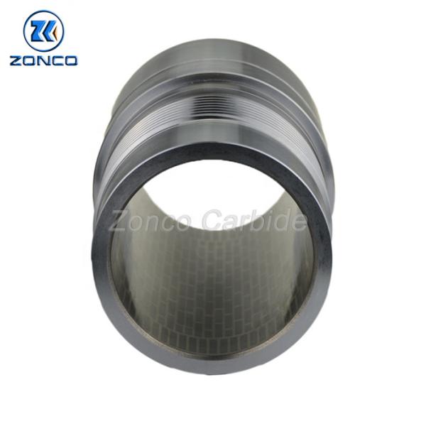 Deslize o motor radial marinho TC do Downhole que carrega a matéria-prima de aço Frictionless