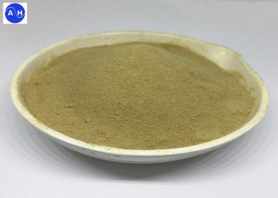 Amino Acid Agriculture Fertilizer Sulphuric Acid Hydrolysis without Chlorine for Tabacco Crops