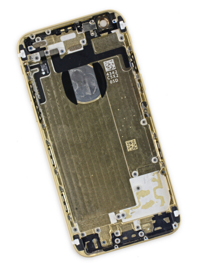 Iphone 6 repair back cover, for Iphone 6 back cover, back cover Iphone 6, repair Iphone 6