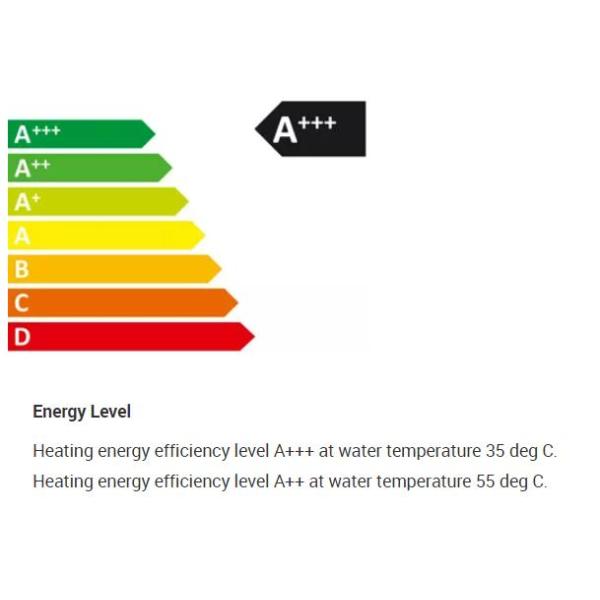 12 kw DC Inverter Solar  Air Source Heat Pump